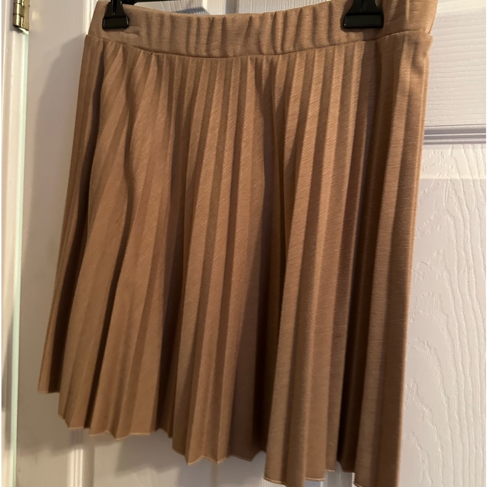 Medium skirt